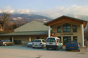 La Richardière
